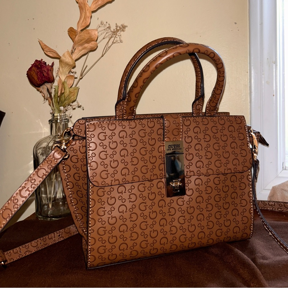 Guess bag brand new